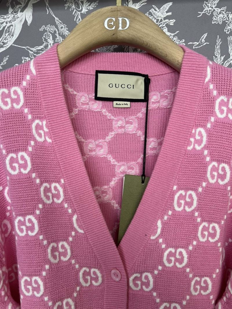 Gucci Outwear